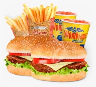 712 X 642 1 - French Fries #9471851