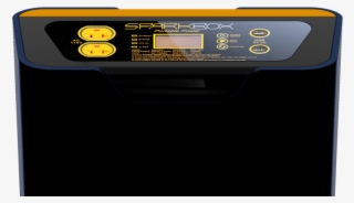 Portable Electric Generator That Powers Up Virtually - Electronics #9471886