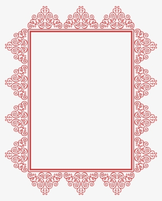Vector Free Big Image Png - Bingkai Nama Pink #9472024
