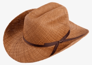 Ganadero Doble Paja - Cowboy Hat #9472025