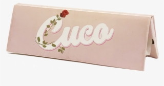 Cuco Rolling Papers - Paper #9472064