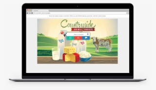 Brand Development - Web Design #9472096