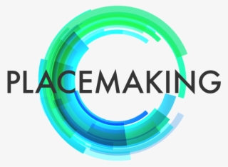 Create With Us - Placemaking Logo #9472176