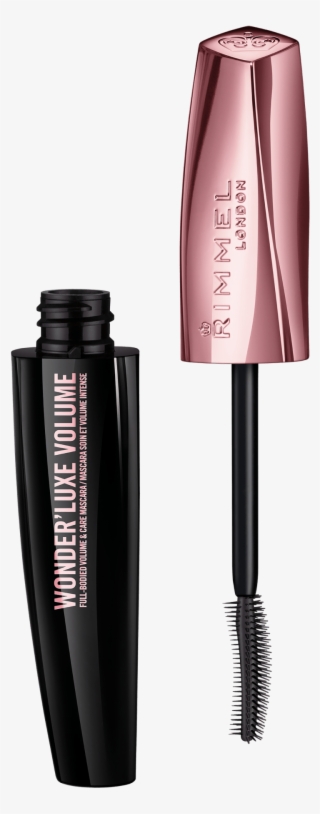 Mascara Rimmel London Wonder Luxe Volume Pret #9472207