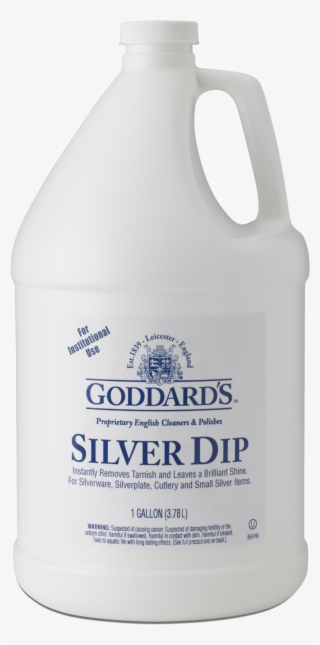 Silver Dip Gallon - Women's College Hospital #9472300