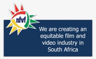 The National Film And Video Foundation Is An Agency - Casa Museo Del Campesino #9472348