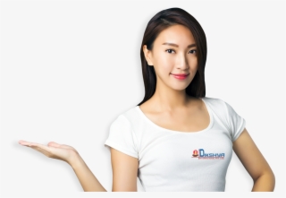 Lady Png - Girl #9472719