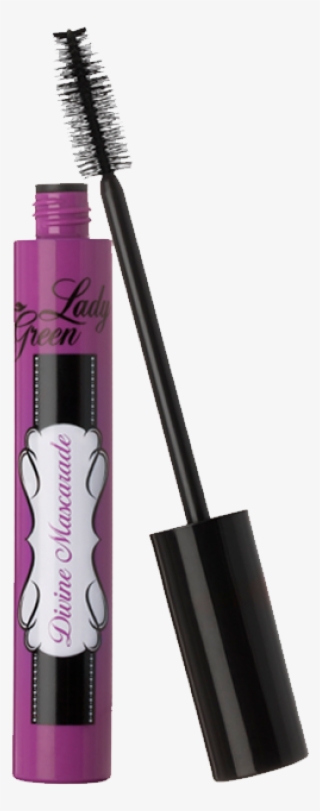 Lady Green Divine Mascara Uk - Mascara #9472754