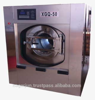 Fully Automatic Hotel Laundry Machine - Clothes Dryer #9472787