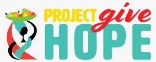 Project Give Hope - Graphic Design #9472840