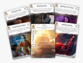 Top 8 By Element - Flyer #9473076