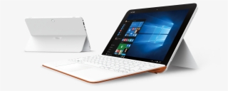 Asus Announces New Transformer 2 In 1s To Rival Microsoft's #9473173