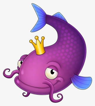 The Fish System #9473222