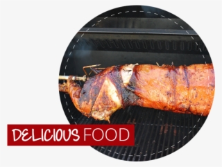 Delicious-food - Pig Roast #9473373