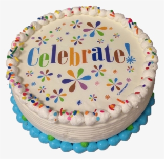 As A Child, I Remember How Exciting It Was To Turn - Easy Thanksgiving Cake Decorating #9473409