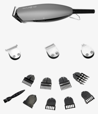 Micro Close-cut Hair Trimmer - Brush #9473449