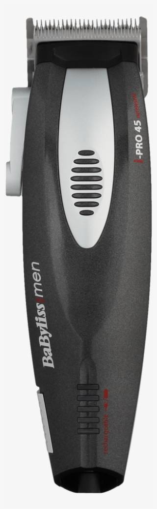 Babyliss-hair Clippers E960e - Plastic #9473558