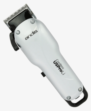 Andis Uspro Cordless Lithium Ion Hair Clipper - Blade #9473622