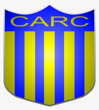 Escudo Rosario Central 2014 - Electric Blue #9473734