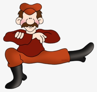 648 X 590 10 - Russia Clip Art #9473739