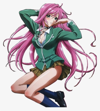Moka Akashiya Photo Rosariomoka1 - Moka Rosario Vampire Sexy #9473776