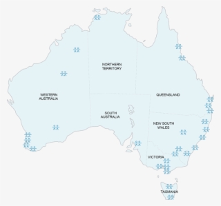 New Location Map #9473986