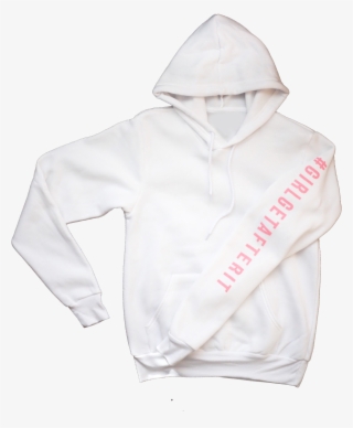White Hoodie Png #9474138