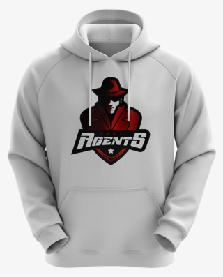 Game Agents Logo Hoodie - Sweatshirt #9474236