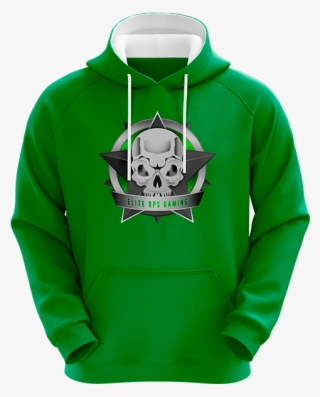 Elite Ops Logo Hoodie - Sweatshirt #9474335