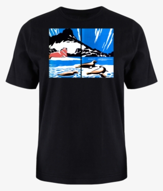 Walrus Seals #9474407