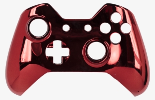 Xboxone Chrome Faceplates - Xbox One Controller Cover Star Wars #9474459