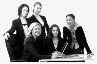 Women In Business - Career Women #9474469