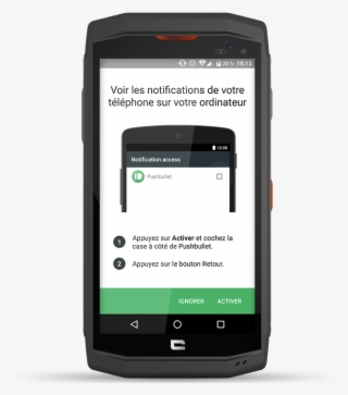 Article Astuce 8 Activer Notifs - Smartphone #9474513