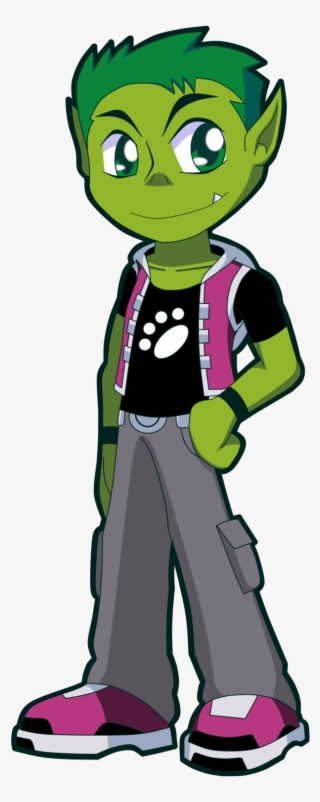 Teen Titans Beast Boy Quotes Quotesgram - Cartoon #9474645