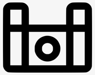 Png File - Circle #9474646