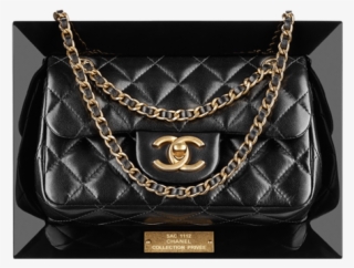 $6,300 Usd - Chanel Flap Bag Clutch #9474719