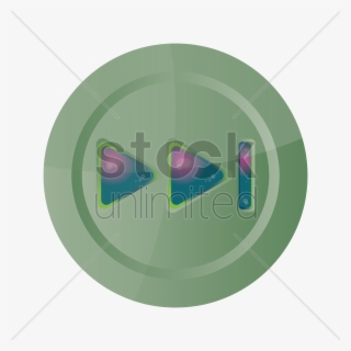 Fast Forward Button Png - Illustration #9474725