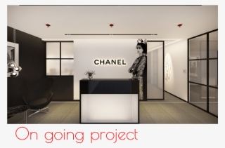 Chanel - Officeproject Type - Chanel #9474785 Chanel - Officeproject Type - Chanel #9474785