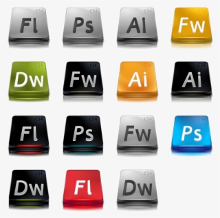 Search - Cs4 Icon #9474787