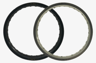 40 Front Rim - Bigbang エラモルゲッタ ろ ご #9474898