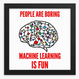 Python Collective - Neural Network Cartoon #9474996