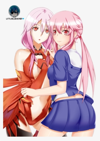Inori Yuno #9475040