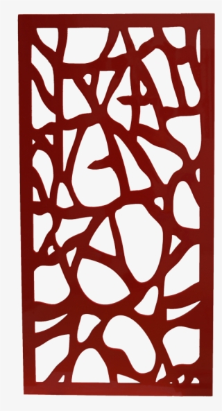 Outdoor Wall Art & Screens - Tree Of Life Ai Vector #9475042