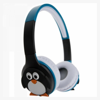 My Doodles Childs Rechargeable Wireless Bluetooth Headphones - Casti Bluetooth Pt Copii #9475140