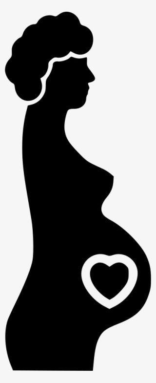 Png File - Surrogate Mother Icon #9475392