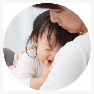 Intense Crying, Usually For Several Hours5 - 赤ちゃん ぐずる #9475445