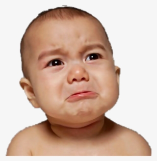 #crying Baby - Poverty Charity Campaigns #9475449