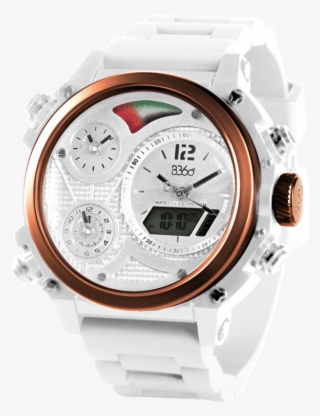 Loading Zoom - Analog Watch #9475704