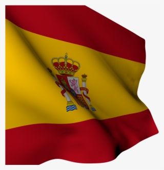 This Reading And Listening Exercise Discusses The Spanish - Bandera España En Movimiento #9475958