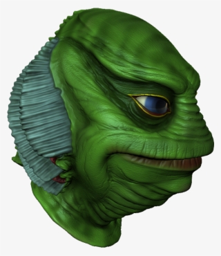 A Couple Old Horror Movie Cartoon Characters - Illustration #9476042